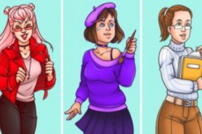 Oto co twój ulubiony kolor może powiedzieć na temat twojej osobowości