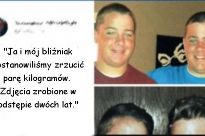 18 zdjęć pokazujących, że posiadanie bliźniaka to więź na całe życie