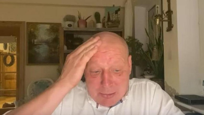 „Całe lato to bałagan.” Jasnowidz Jackowski prognozuje co nas czeka w wakacje