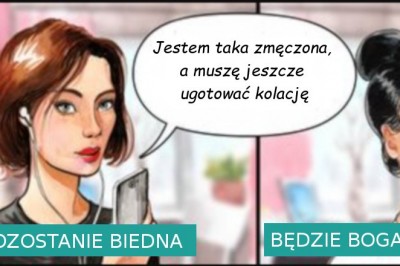 10 przestarzałych nawyków finansowych, przez które ciężko odłożyć nam pieniądze 