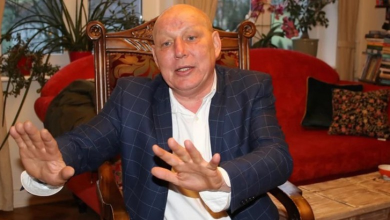 „Nabierajcie oddech, póki można” Jackowski przewiduje kiedy nadejdzie czwarta fala