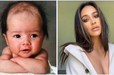 20 przemian gwiazd, które sprawiły, że opadła nam szczęka. Wygrali los na loterii