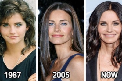 18 gwiazd, które mimo upływu czasu ciągle potrafią oczarować swoją urodą 