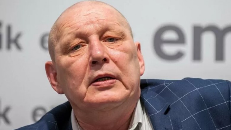 „Powiedziałem, że będzie fatalne” Krzysztof Jackowski przepowiada pogodę na wakacje