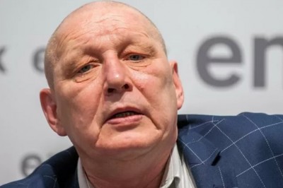 „Powiedziałem, że będzie fatalne”  Krzysztof Jackowski przepowiada pogodę na wakacje 