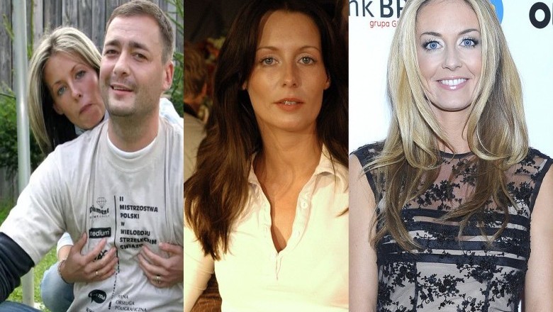 Tak zmieniała się Małgorzata Rozenek. Jej metamorfoza jest zadziwiająca