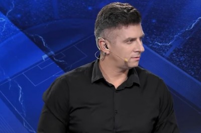 Wymienił cały skład Korei z MŚ w 2002 roku. Mateusz Borek rozwalił system