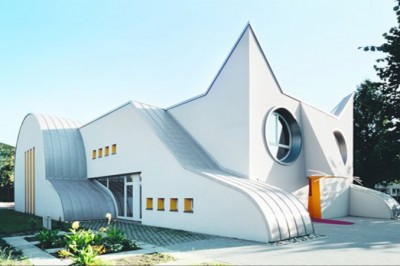 16 budynków, przy których architekci wybrali styl ponad funkcjonalność