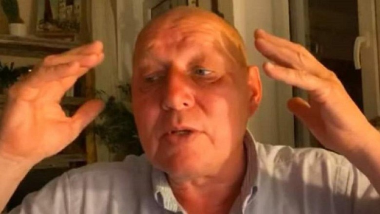„Będziemy się bali” Krzysztof Jackowski przewiduje jak będzie wyglądała 4 fala