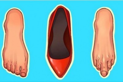 6 typów obuwia, które mogą wyrządzać szkody twojemu ciału. Nie warto ich nosić