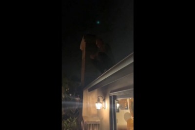 Kiedy odstawiasz taki numer na imprezie, że można ją kończyć