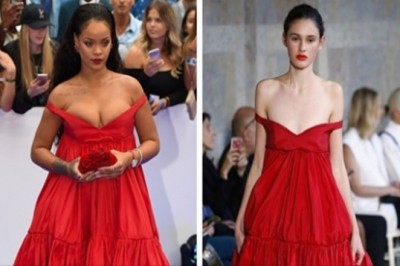 20 kreacji z wybiegu, które wyglądają całkiem inaczej na modelkach i celebrytkach