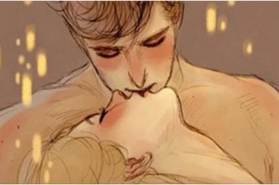 Męskie zachowania, które jasno  świadczą, że On Cię kocha, nawet jak tego nie mówi