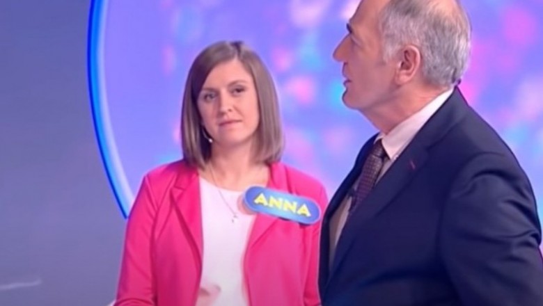 Dziewczyny swoimi odpowiedziami rozwaliły system w Familiadzie
