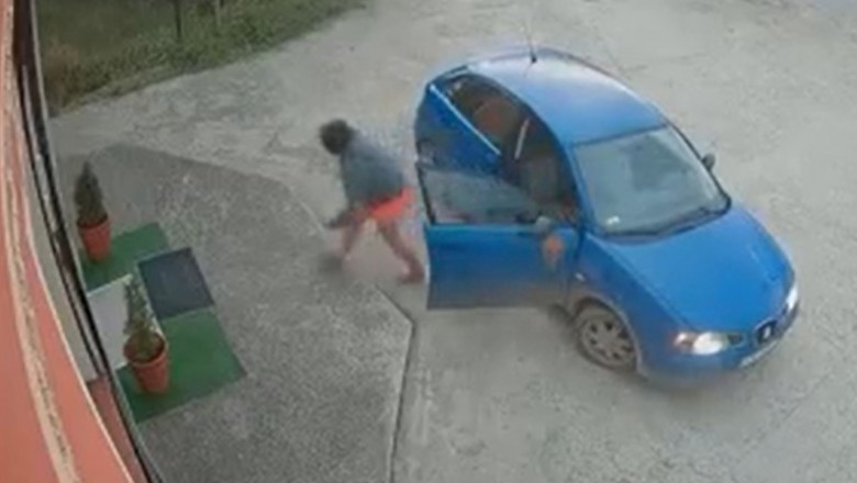 Jak narobić sobie wstydu w kilka sekund? Oni to zaprezentowali