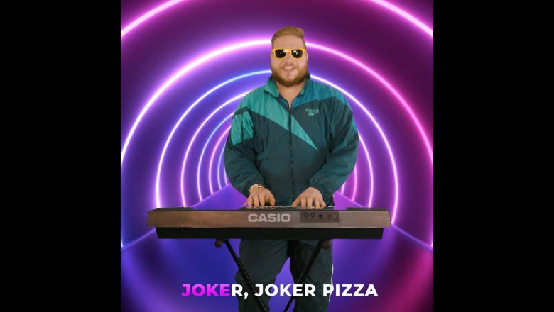Pizzeria z Krakowa nagrywa hity Disco. System rozwalony