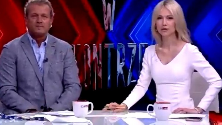 Tego nie da się rozchodzić. Ten film oglądacie na własną odpowiedzialność
