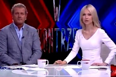 Tego nie da się rozchodzić. Ten film oglądacie na własną odpowiedzialność 