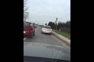 Mistrzowie holowania w akcji, czyli jak tego nie robić