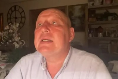 „Coś się przedostanie do powietrza”  Nowa niepokojąca wizja Jackowskiego 