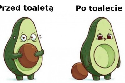 Hiszpański artysta tworzy ilustracje przed i po, obrazując sytuacje, które zna każdy z nas