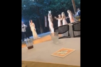 Kiedy Twoja dziewczyna łapie welon na weselu. Ziomek rozwalił system 