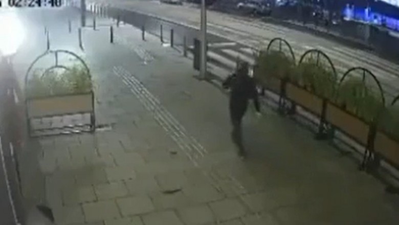 Oszukać przeznaczenie w prawdziwym życiu. Gość miał konkretnego farta