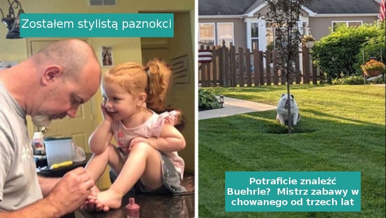 18 uroczych zdjęć, które zapewnią Ci dawkę pozytywnych emocji na cały dzień