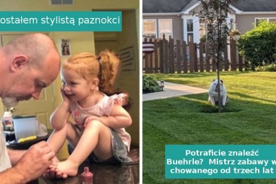18 uroczych zdjęć, które zapewnią Ci dawkę pozytywnych emocji na cały dzień 
