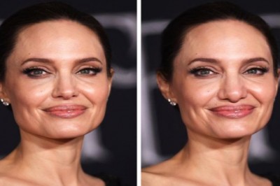 Oto jak wyglądałoby 15 gwiazd, gdyby miały inny kształt nosa