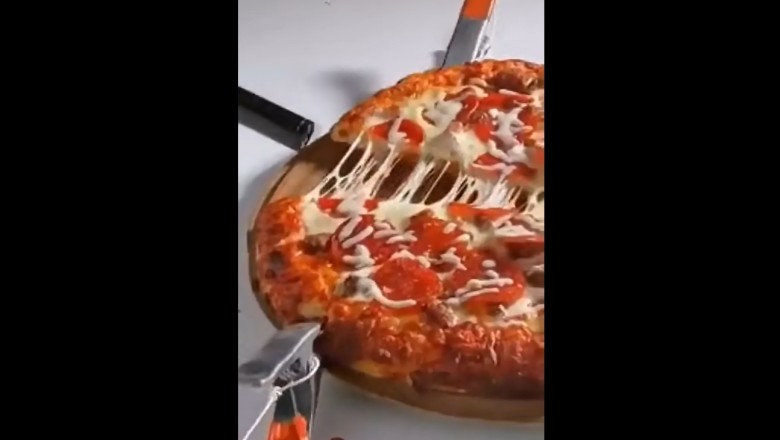 Tak się kręci reklamy po których momentalnie zgłodniejesz