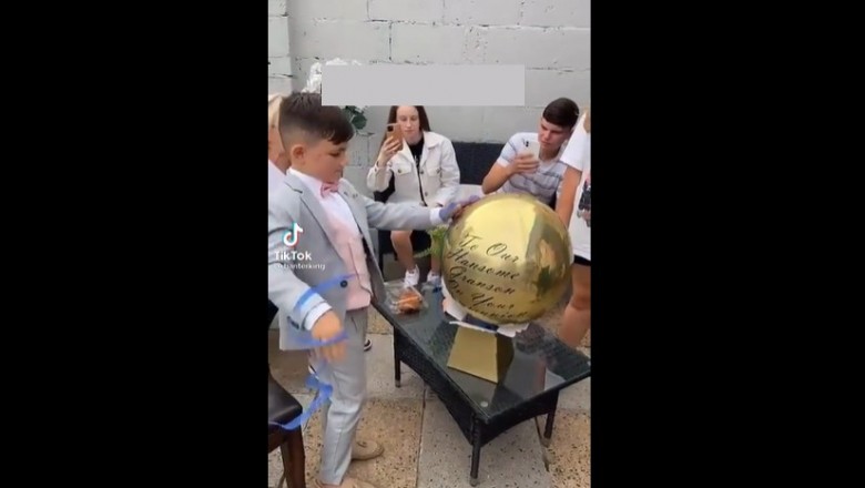 Kiedy ponosi Cię fantazja z prezentem urodzinowym