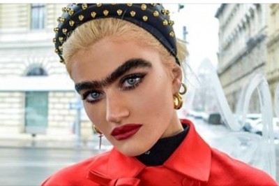 12 modelek, które zupełnie zaprzeczają tradycyjnym standardom piękna