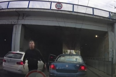 Kiedy jesteś królem drogi we Fiacie i masz jakiś problem