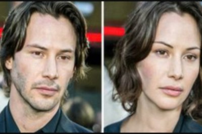 Oto jak wyglądaliby najprzystojniejsi aktorzy i piosenkarze, gdyby byli kobietami