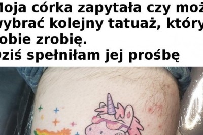 15 tatuaży za którymi kryją się wyjątkowe historie. Każdy jest unikatowy