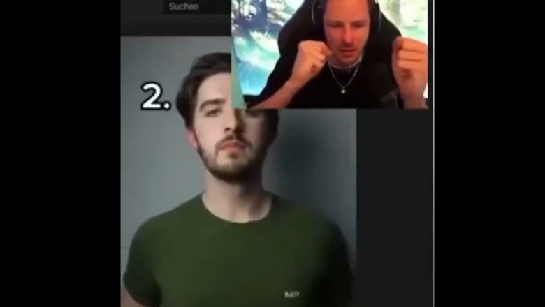 Ziomek postanowił obejrzeć lekcję samoobrony. Nie wiedział, że to żart