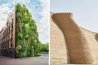 18 sytuacji, w których architekci przeszli samych siebie i stworzyli coś wyjątkowego