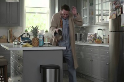 Kiedy sąsiad robi remont, a Ty akurat pijesz poranną kawę 