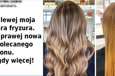 Dla tych osób zmiana fryzury okazała się strzałem w dziesiątkę lub totalną porażką