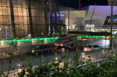 Kiedy cofanie nie idzie po Twojej myśli i stawiasz wszystko na jedną kartę