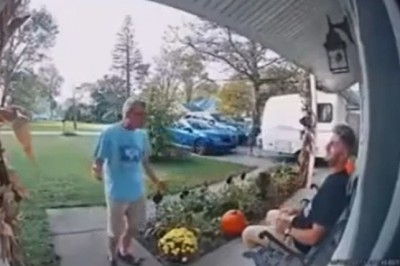 Ziomek rozwala system w czasie imprezy niespodzianki 