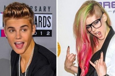 11 mało znanych par celebrytów o których pokrewieństwie nie mieliście pojęcia