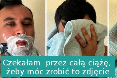 15 zdjęć pokazujących zabawną stronę ciąży i kreatywność przyszłych mam 