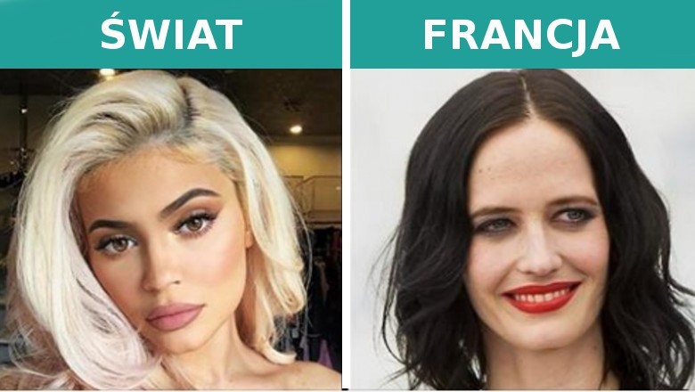 9 sztuczek, które sprawiają, że francuskie kobiety są naturalnie czarujące