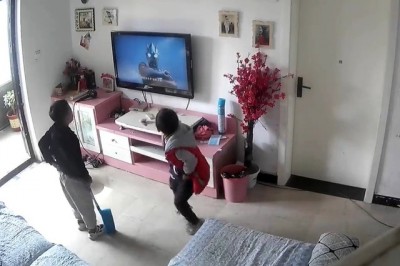 Jak wkurzyć rodziców. Te dzieciaki mają na to prosty sposób 