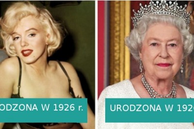 15 historycznych faktów, które mogą zaburzyć  twoją perspektywę czasu