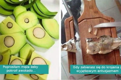 19 osób które mają bardzo nietypowe podejście do gotowania