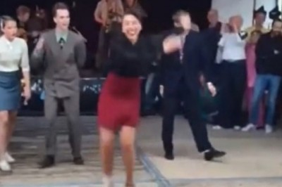 Kiedy wiesz, że po pracy czeka Cię dobra zabawa