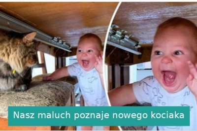 18 zdjęć, z dużą dawką pozytywnych emocji, które rozpogodzą twój dzień